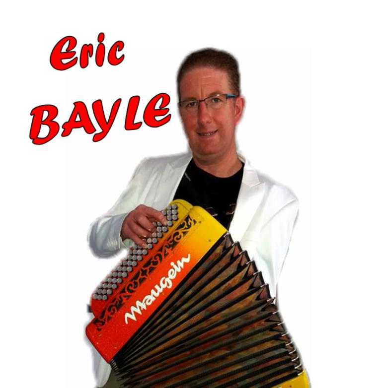 Eric BAYLE
