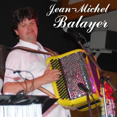 Jean-Michel BALAYER
