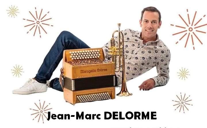Jean-Marc DELORME
