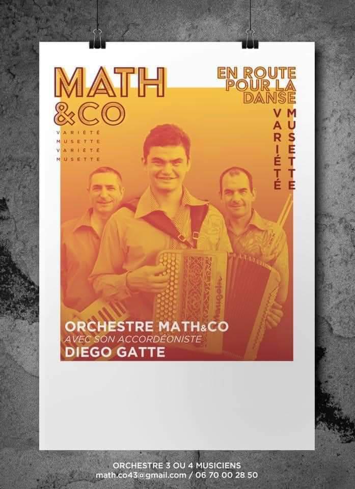 Math&Co