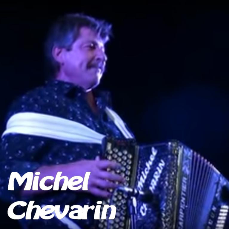 Orchestre Michel CHEVARIN