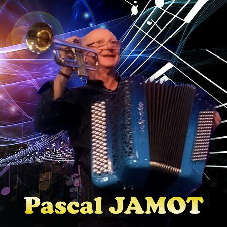Pascal JAMOT