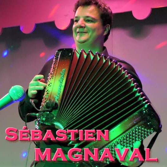 Sébastien MAGNAVAL