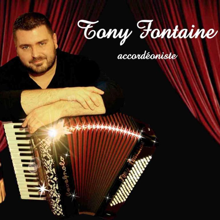 Tony FONTAINE