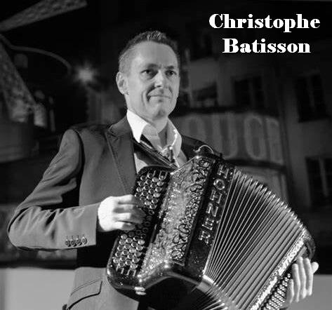 Christophe Batisson