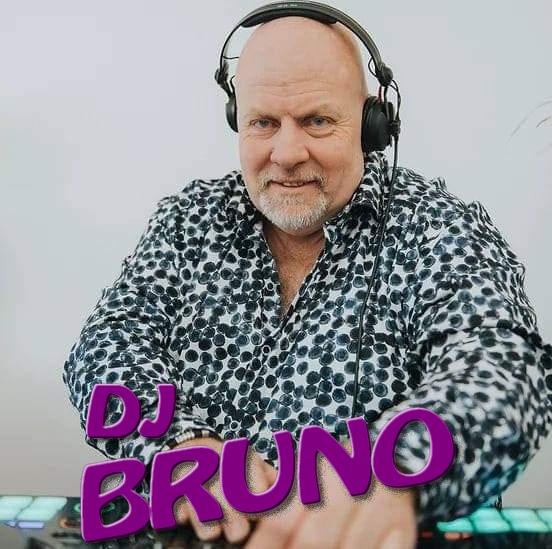 DJ Bruno