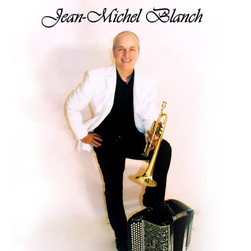 Jean-Michel BLANCH